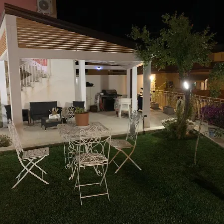 Maresa Apartman Realmonte