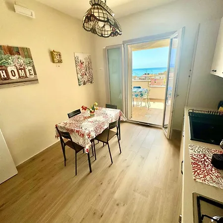 Apartment Maresa *