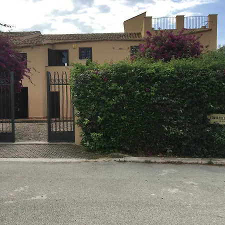Apartment Maresa Realmonte