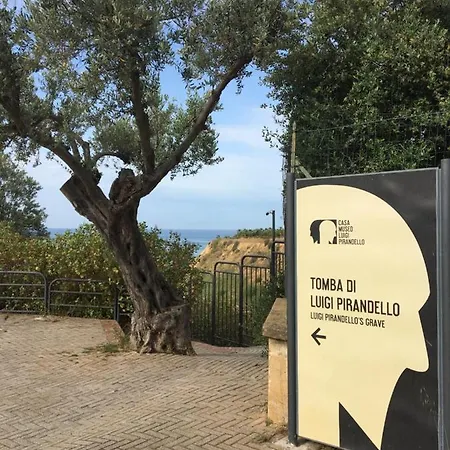 Apartment Maresa