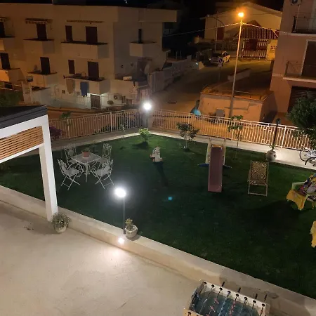 Maresa Apartment *
