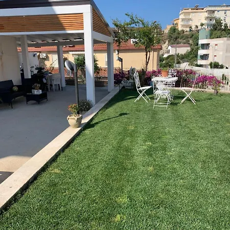 Maresa Apartment Realmonte