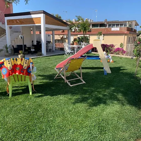 Apartment Maresa