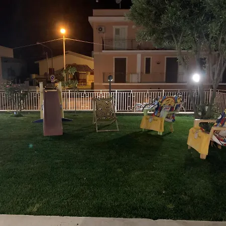 Apartment Maresa Realmonte