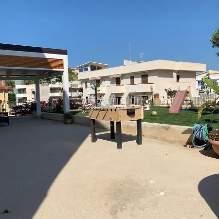 Apartment Maresa Realmonte