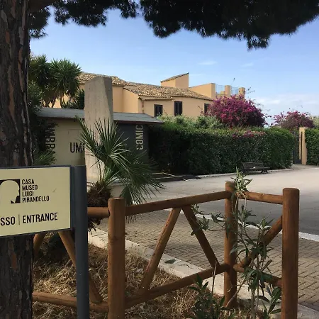 Apartment Maresa