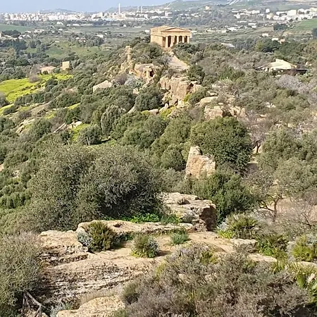 Appartement Maresa *