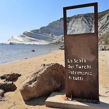 Apartment Maresa Realmonte