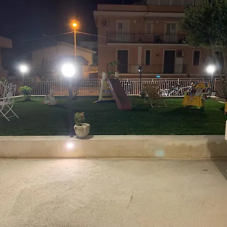 Apartment Maresa *