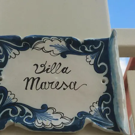 Maresa Appartement Realmonte
