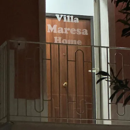 Apartment Maresa Realmonte