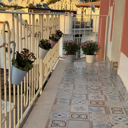 Maresa Apartment Realmonte
