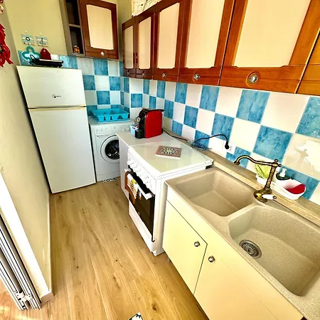 Apartment Maresa Realmonte