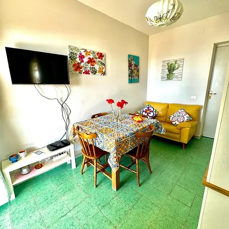 Apartment Maresa