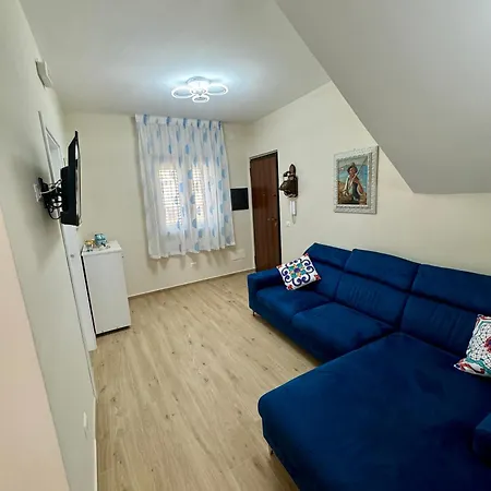 Apartment Maresa Realmonte
