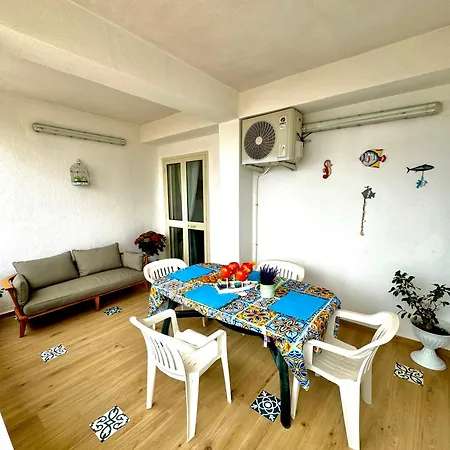 Apartment Maresa