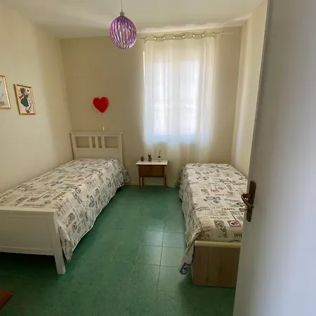 Apartment Maresa Realmonte