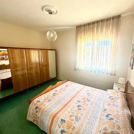 Apartment Maresa