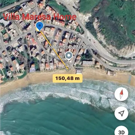 Maresa