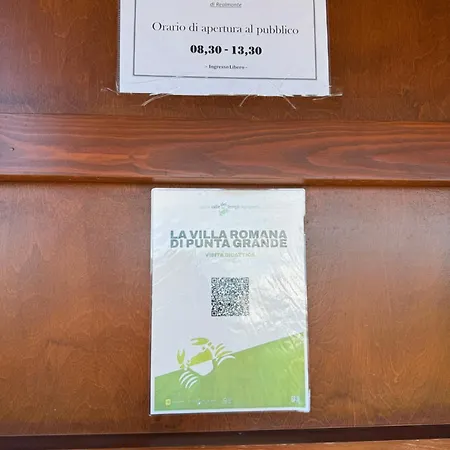 Apartment Maresa