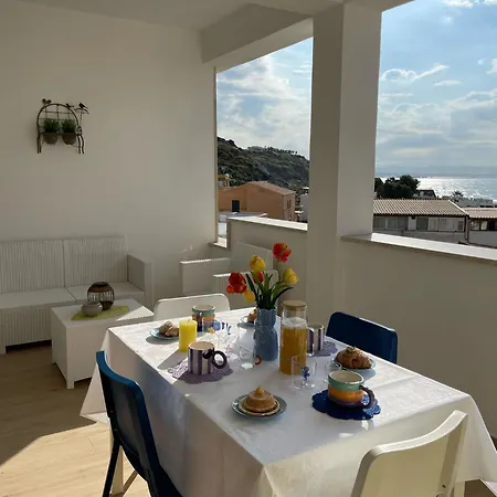 Apartment Maresa *